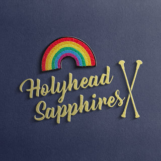 Holyhead Sapphires