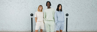 Stanley/Stella Clothing personalise at Thredit with your own design or logo. Screen Printed and Embroidered Clothing in the UK, servicing the UK and Europe.