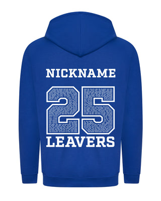 Neston High Y11 Leavers Hoodie 2025
