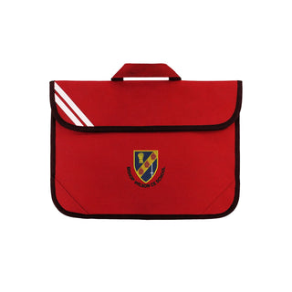 Bishop Wilson Primary Infant Book Bag