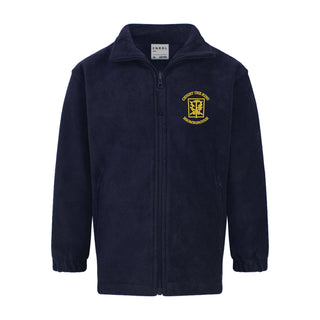 Christ The King Primary Fleece Jacket
