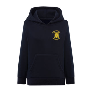 Christ The King Primary Hoodie