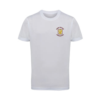 Christ The King Primary PE Sports T-Shirt