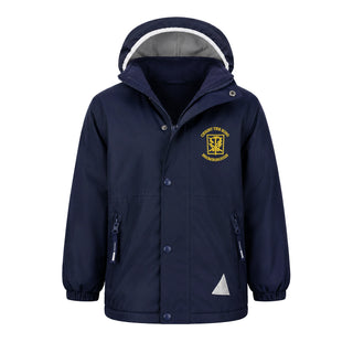 Christ The King Primary Reversible Storm-Dri Jacket