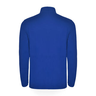 Parkgate Primary 1/4 Zip Microfleece Jacket