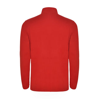 Woodfall Primary 1/4 Zip Microfleece Jacket