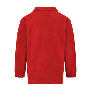 Thornton Hough Primary Fleece Jacket