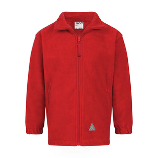 Thornton Hough Primary Fleece Jacket