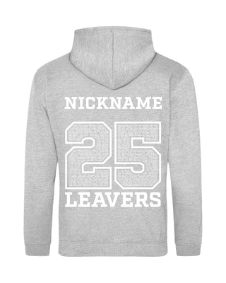 Neston High Y11 Leavers Hoodie 2025