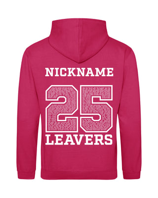 Neston High Y11 Leavers Hoodie 2025