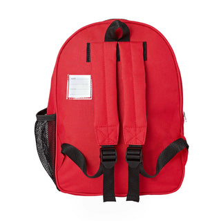 Woodfall Infant Backpack