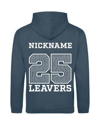 Neston High Y11 Leavers Hoodie 2025