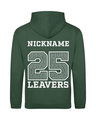 Neston High Y11 Leavers Hoodie 2025