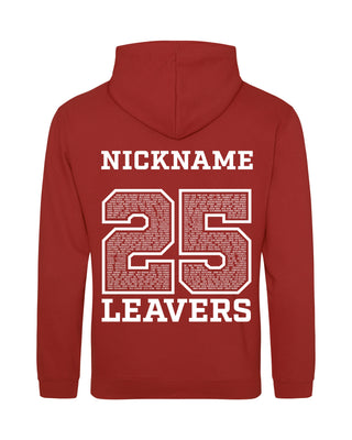 Neston High Y11 Leavers Hoodie 2025