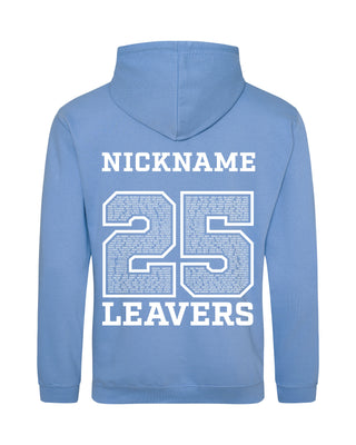 Neston High Y11 Leavers Hoodie 2025