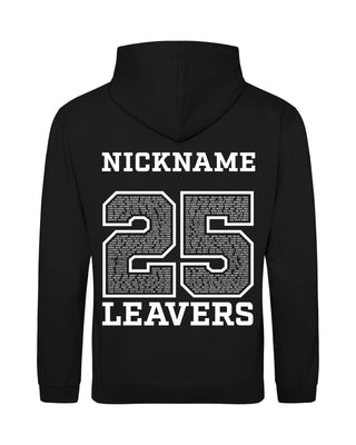 Neston High Y11 Leavers Hoodie 2025