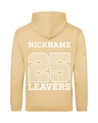 Neston High Y11 Leavers Hoodie 2025