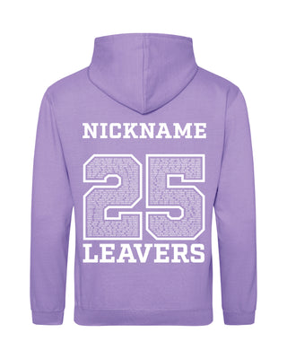 Neston High Y11 Leavers Hoodie 2025