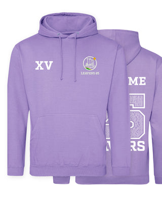 Neston High Y11 Leavers Hoodie 2025