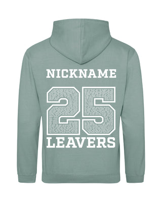 Neston High Y11 Leavers Hoodie 2025