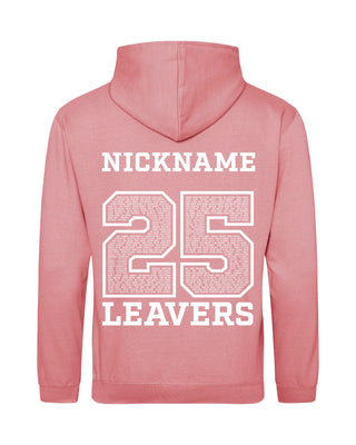Neston High Y11 Leavers Hoodie 2025