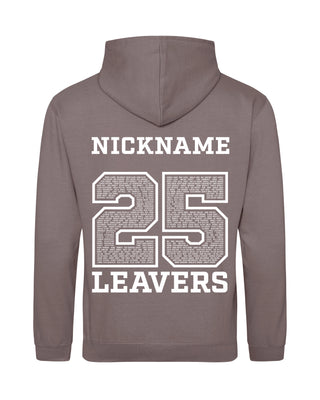Neston High Y11 Leavers Hoodie 2025