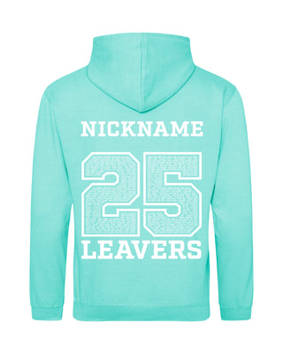 Neston High Y11 Leavers Hoodie 2025