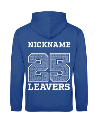 Neston High Y11 Leavers Hoodie 2025