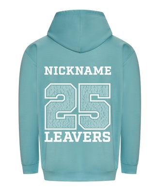 Neston High Y11 Leavers Hoodie 2025