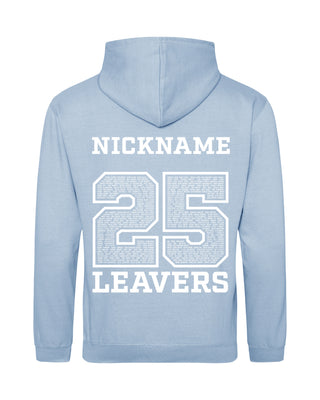 Neston High Y11 Leavers Hoodie 2025