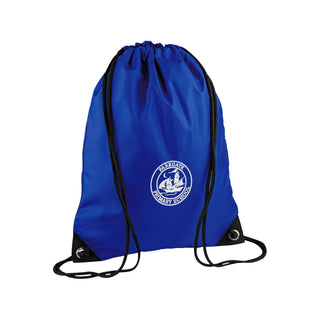Parkgate Primary PE Bag