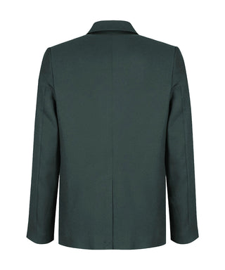 Neston Boys Premium Green Jacket