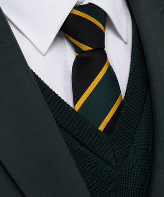 Neston House Tie