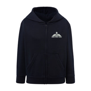 Neston Primary Zipped Hoodie