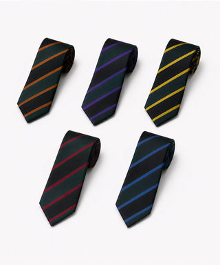 Neston House Tie