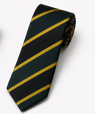 Neston House Tie