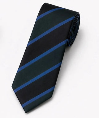 Neston House Tie