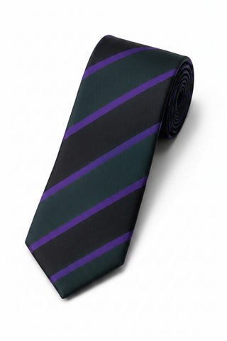 Neston House Tie