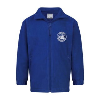 Parkgate Primary Fleece Jacket