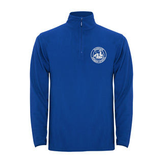Parkgate Primary 1/4 Zip Microfleece Jacket