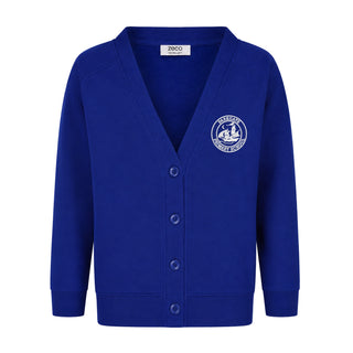 Parkgate Primary Cardigan