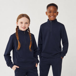 Christ The King Primary 1/4 Zip Tracksuit Top