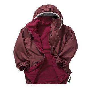 Christ The King Primary Reversible Storm-Dri Jacket