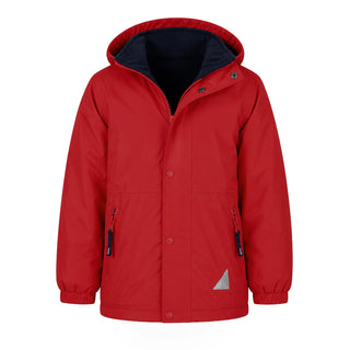 Woodfall Reversible Storm-Dri Jacket
