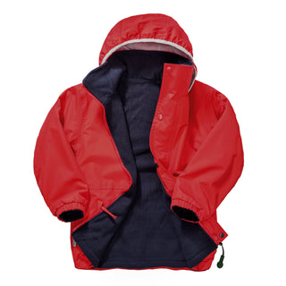 Woodfall Reversible Storm-Dri Jacket
