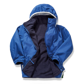 Parkgate Reversible Storm-Dri Jacket