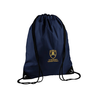 St. Winefride's Primary PE Bag