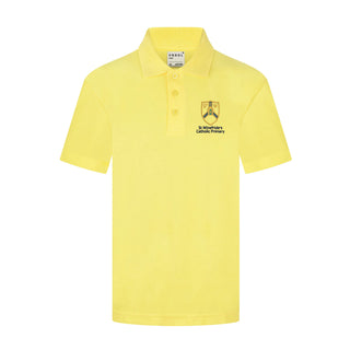 St. Winefride's Primary Polo