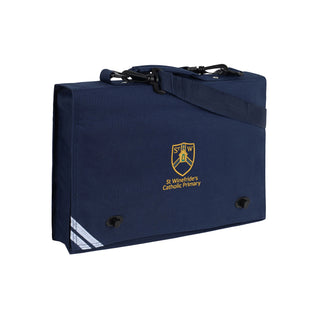 St. Winefride's Primary Junior Satchel