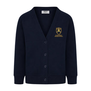 St. Winefride's Primary Cardigan